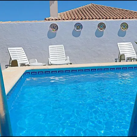 Διαμέρισμα Ramos Iii Conil De La Frontera