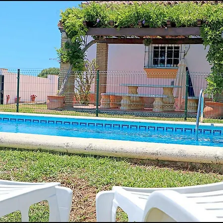 Ramos Iii Conil De La Frontera