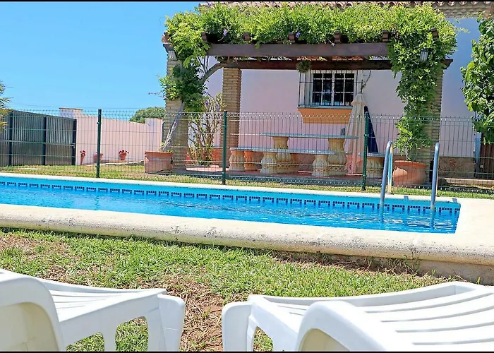 Ramos Iii Conil De La Frontera