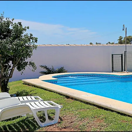 Apartamento Ramos Iii