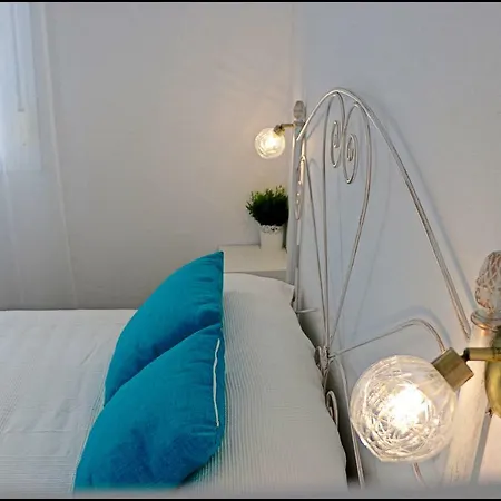 Apartmán Ramos Iii *
