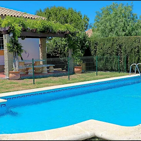 Ramos Iii Apartment *