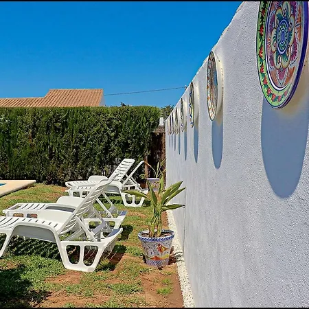Apartamento Ramos Iii