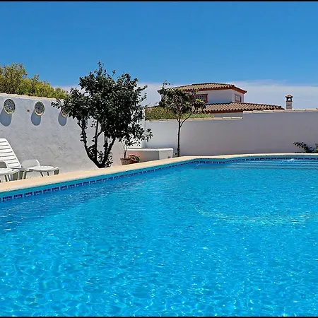 Ramos Iii Apartmán Conil De La Frontera