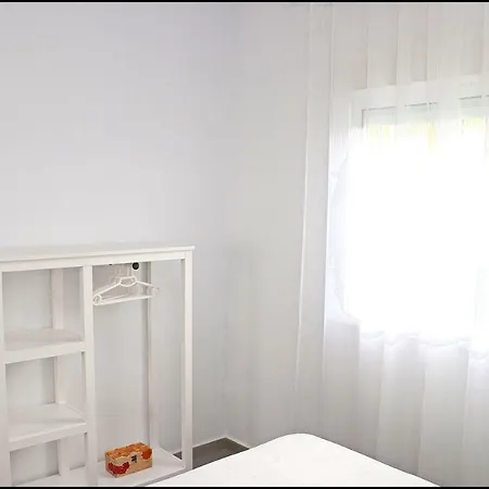 Apartmán Ramos Iii