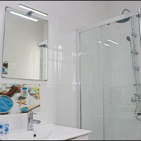 Apartmán Ramos Iii