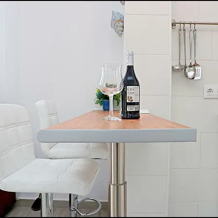 Apartmán Ramos Iii *