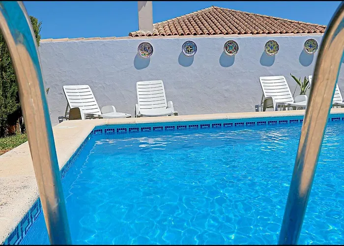 Apartment Ramos Iii Conil De La Frontera