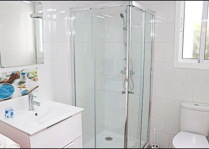 Apartment Ramos Iii Conil De La Frontera