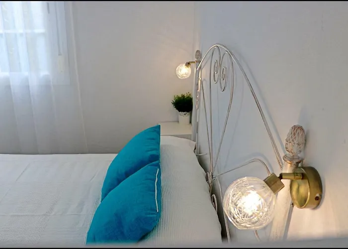 Apartment Ramos Iii *