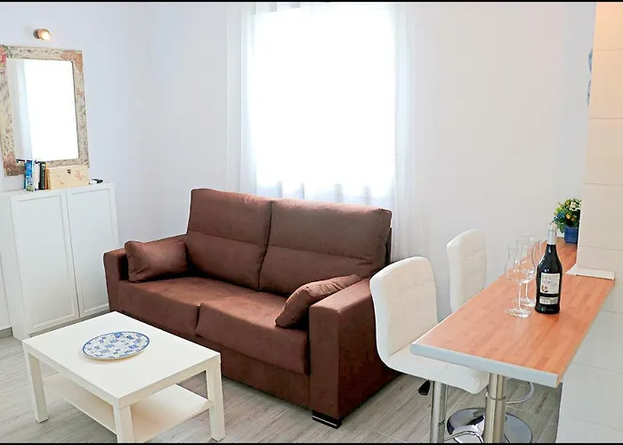 Ramos Iii Apartment *