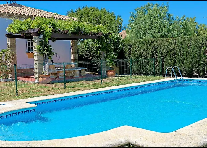 Ramos Iii Apartment *