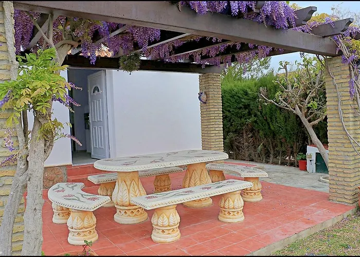 Ramos Iii * Conil De La Frontera