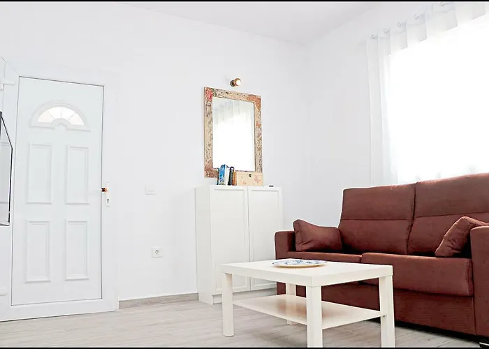 Apartment Ramos Iii *