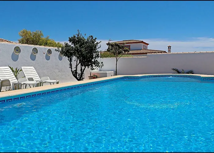 Ramos Iii Apartment Conil De La Frontera