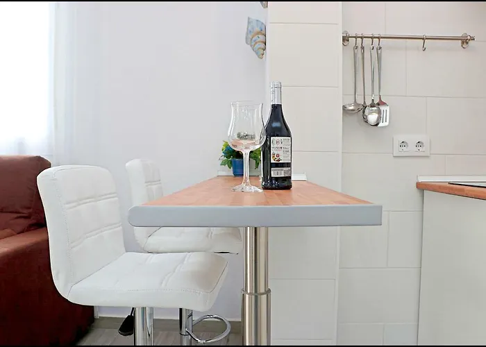 Apartment Ramos Iii *