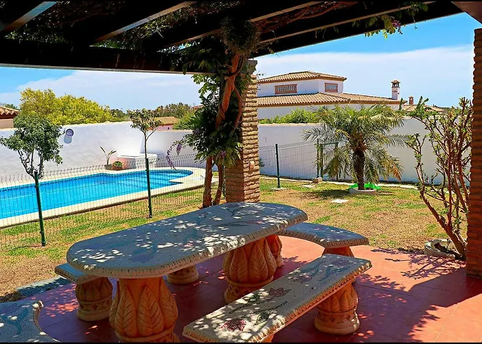 Ramos Iii * Conil De La Frontera